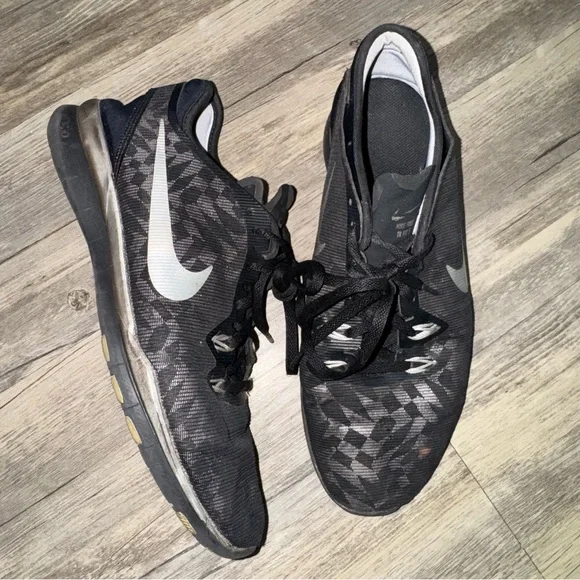 Nike Free TR FIT 5 - Picture 4 of 14